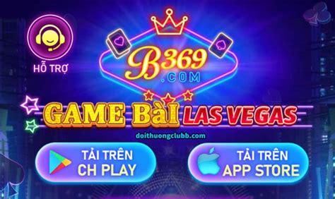 game b369